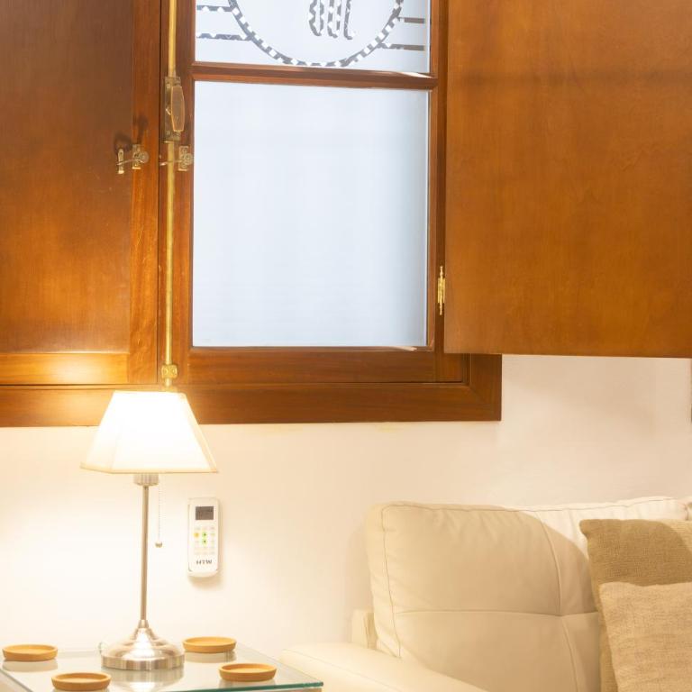 ISG Apartments Bohemian & Suite Francos - Apartamento de 2 dormitorios - 26