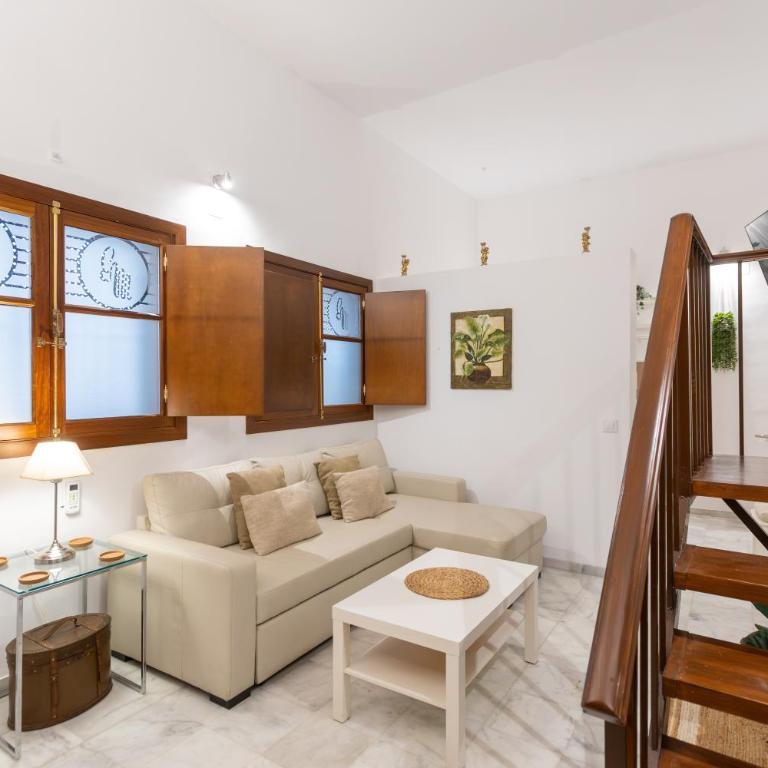 ISG Apartments Bohemian & Suite Francos - Apartamento de 2 dormitorios - 29