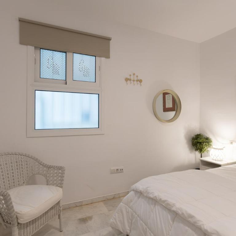 ISG Apartments Bohemian & Suite Francos - Apartamento de 2 dormitorios - 30