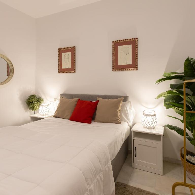 ISG Apartments Bohemian & Suite Francos - Apartamento de 2 dormitorios - 33