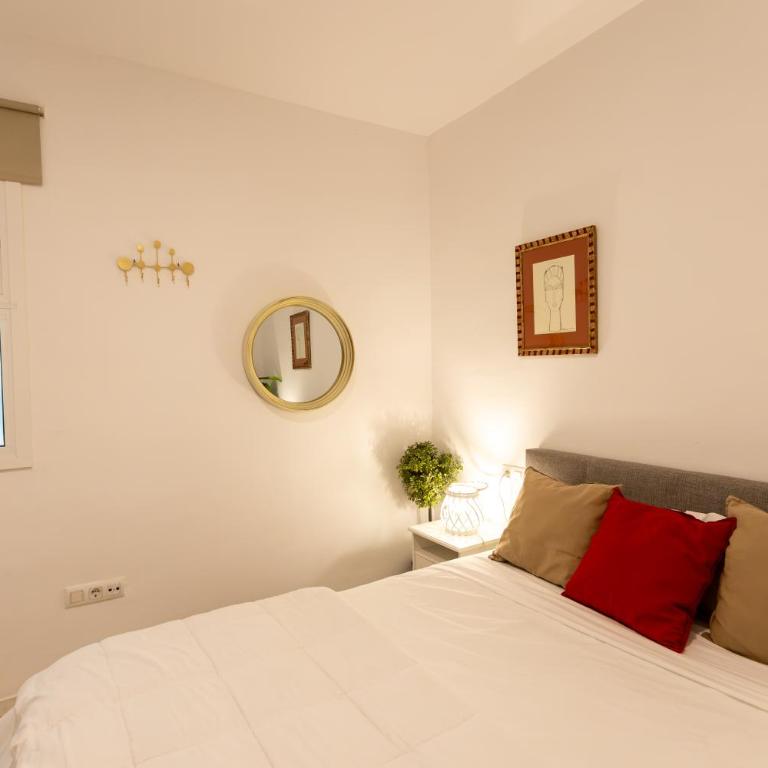 ISG Apartments Bohemian & Suite Francos - Apartamento de 2 dormitorios - 31