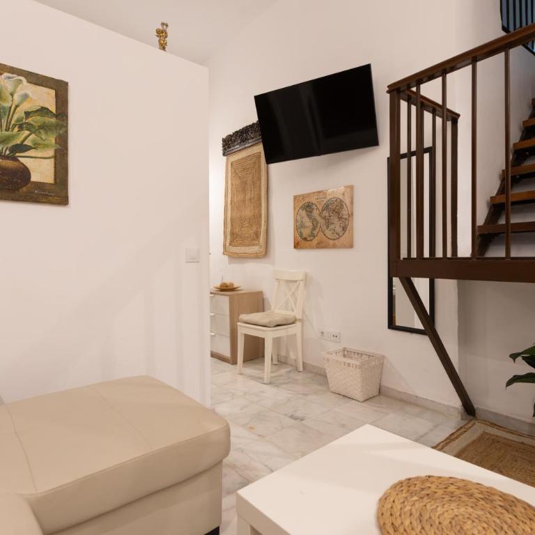 ISG Apartments Bohemian & Suite Francos - Apartamento de 2 dormitorios - 32
