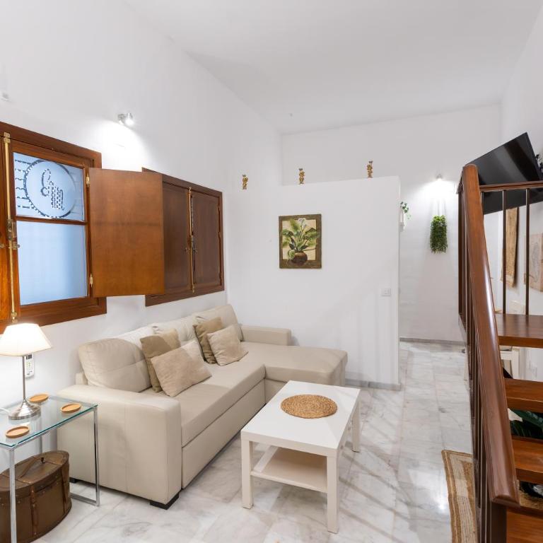ISG Apartments Bohemian & Suite Francos - Apartamento de 2 dormitorios - 34