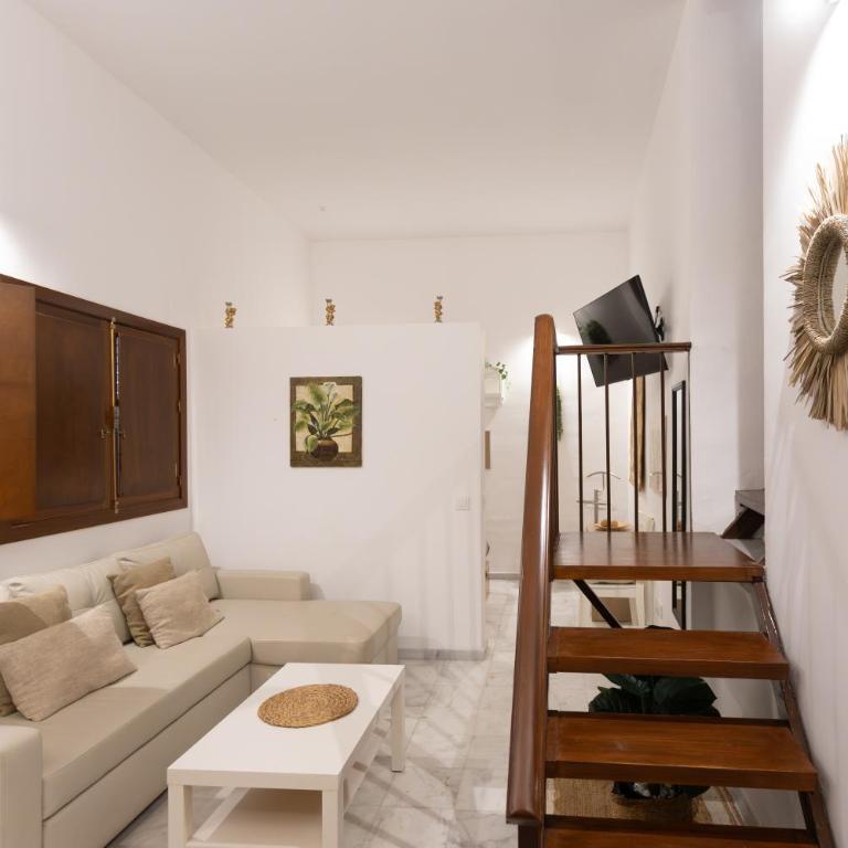 ISG Apartments Bohemian & Suite Francos - Apartamento de 2 dormitorios - 36