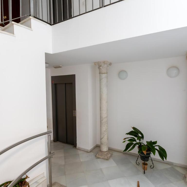 ISG Apartments Bohemian & Suite Francos - Apartamento de 2 dormitorios - 37