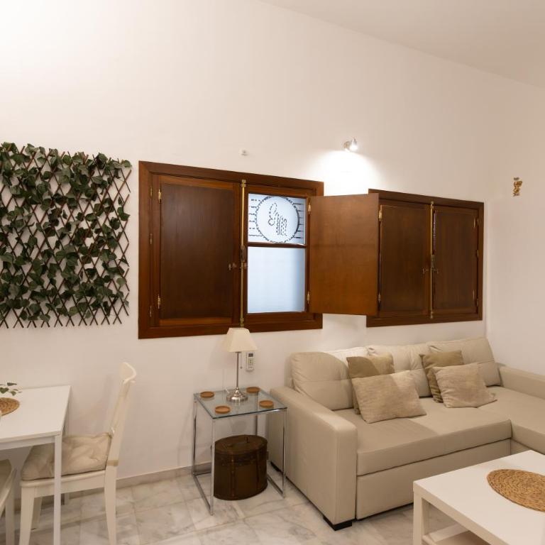 ISG Apartments Bohemian & Suite Francos - Apartamento de 2 dormitorios - 35