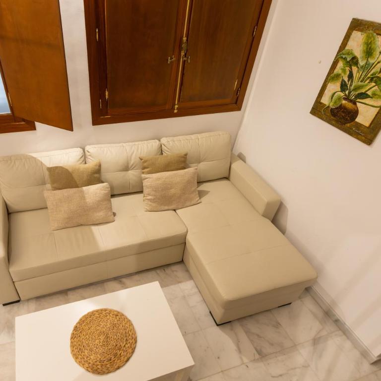 ISG Apartments Bohemian & Suite Francos - Apartamento de 2 dormitorios - 42
