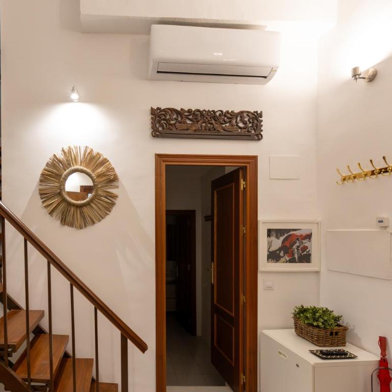 ISG Apartments Bohemian & Suite Francos - Apartamento de 2 dormitorios - 38