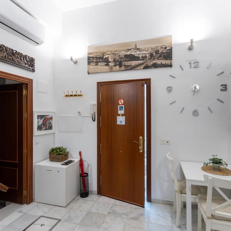 ISG Apartments Bohemian & Suite Francos - Apartamento de 2 dormitorios - 41