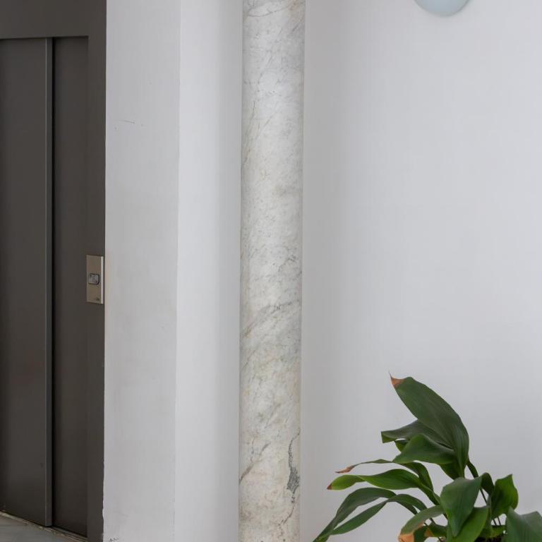 ISG Apartments Bohemian & Suite Francos - Apartamento de 2 dormitorios - 44