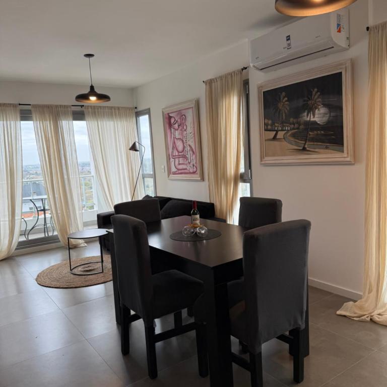 PentHouse - Apartamento de 1 dormitorio - 12