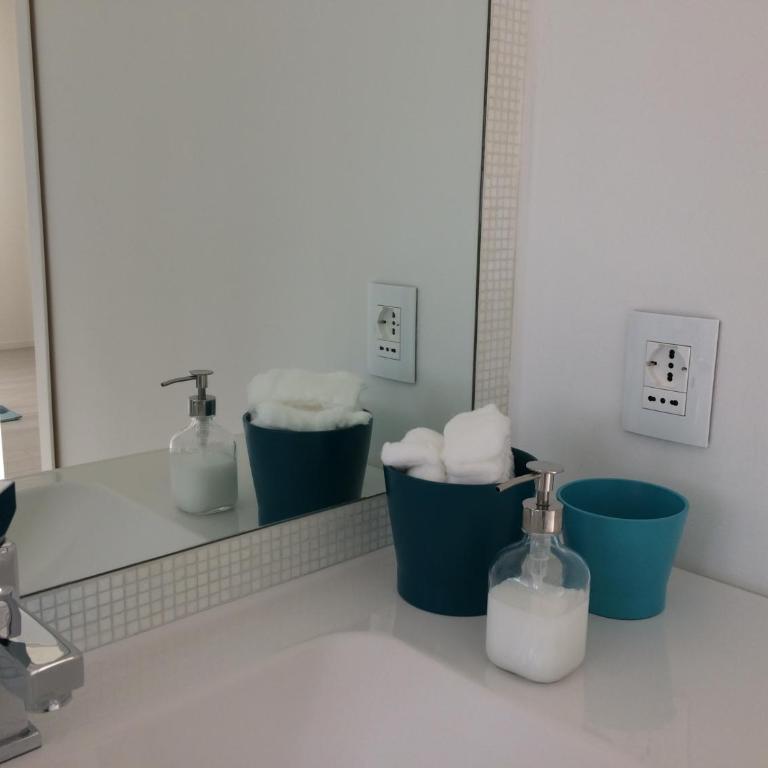 Appartamento Al Bianco Convento - Casa Vacanze - 19