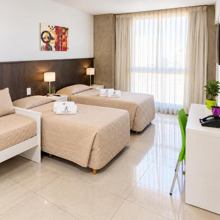 Torre potesi dto - Apartamento de 2 dormitorios - 8