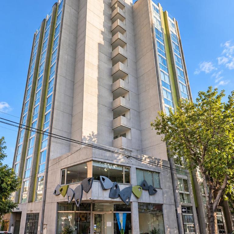 Torre potesi dto - Apartamento de 2 dormitorios - 10
