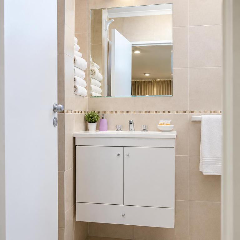 Torre potesi dto - Apartamento de 2 dormitorios - 11