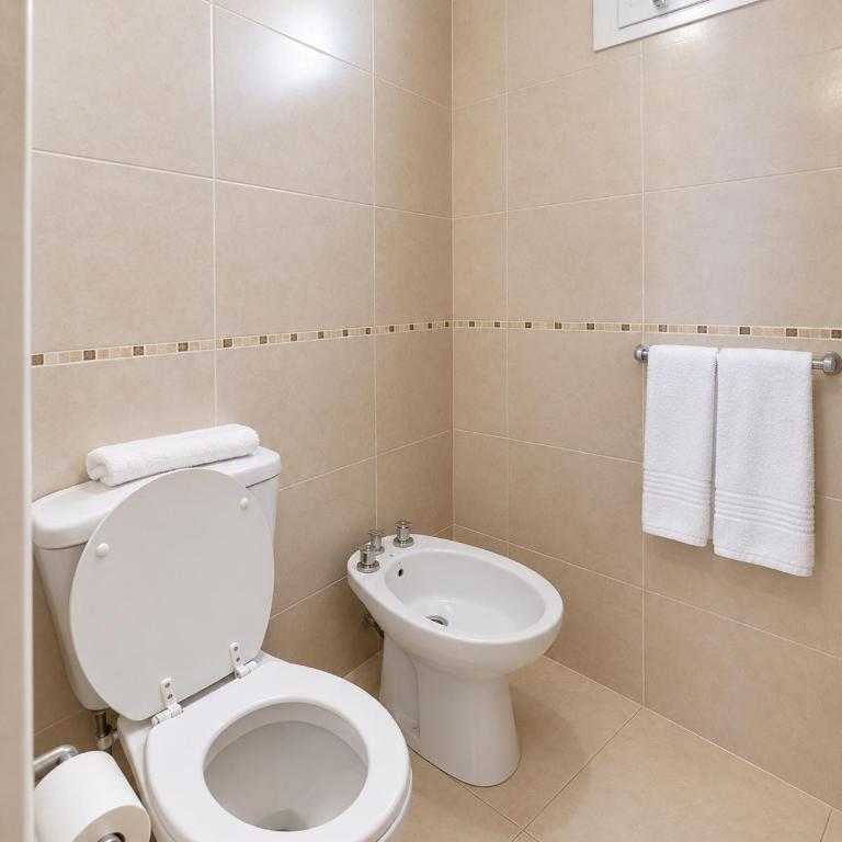 Torre potesi dto - Apartamento de 2 dormitorios - 12