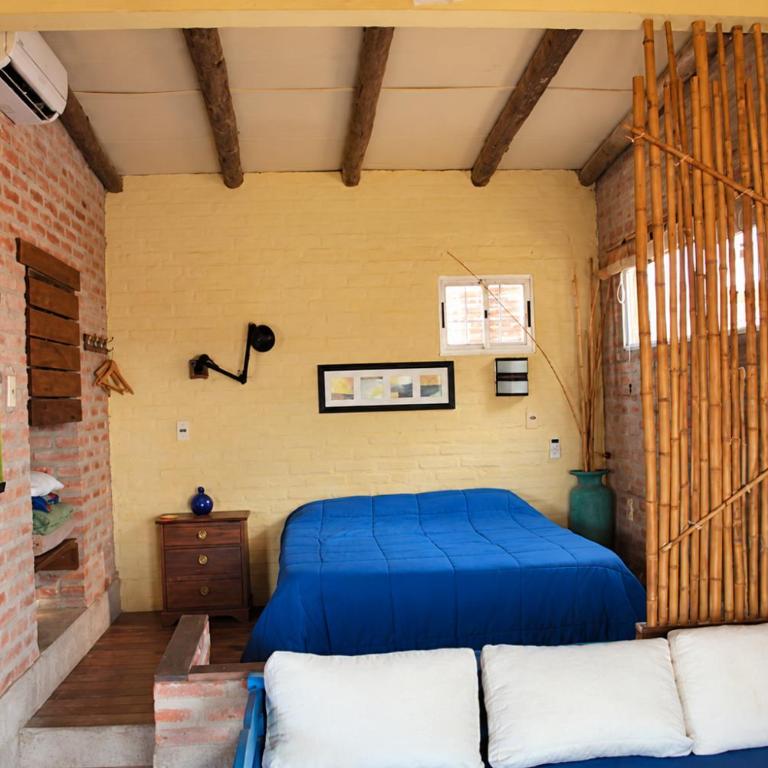 Lima Orange A 300 M de Playa Rivero Y 400 de Playa Grande - Casa con 1 dormitorio - 16