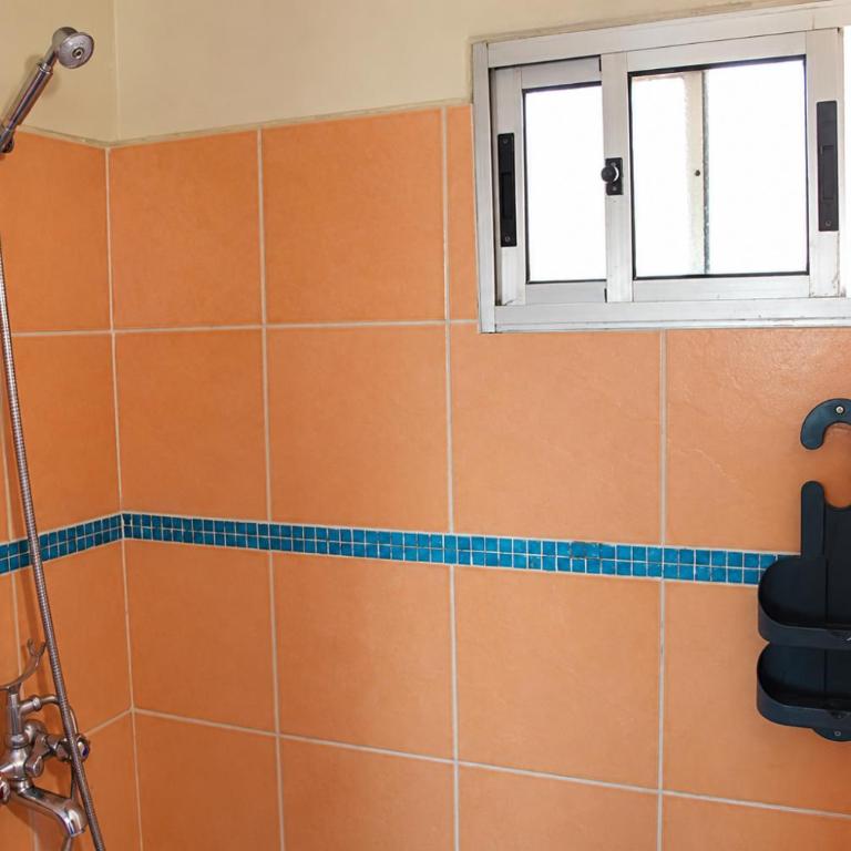 Lima Orange A 300 M de Playa Rivero Y 400 de Playa Grande - Casa con 1 dormitorio - 22