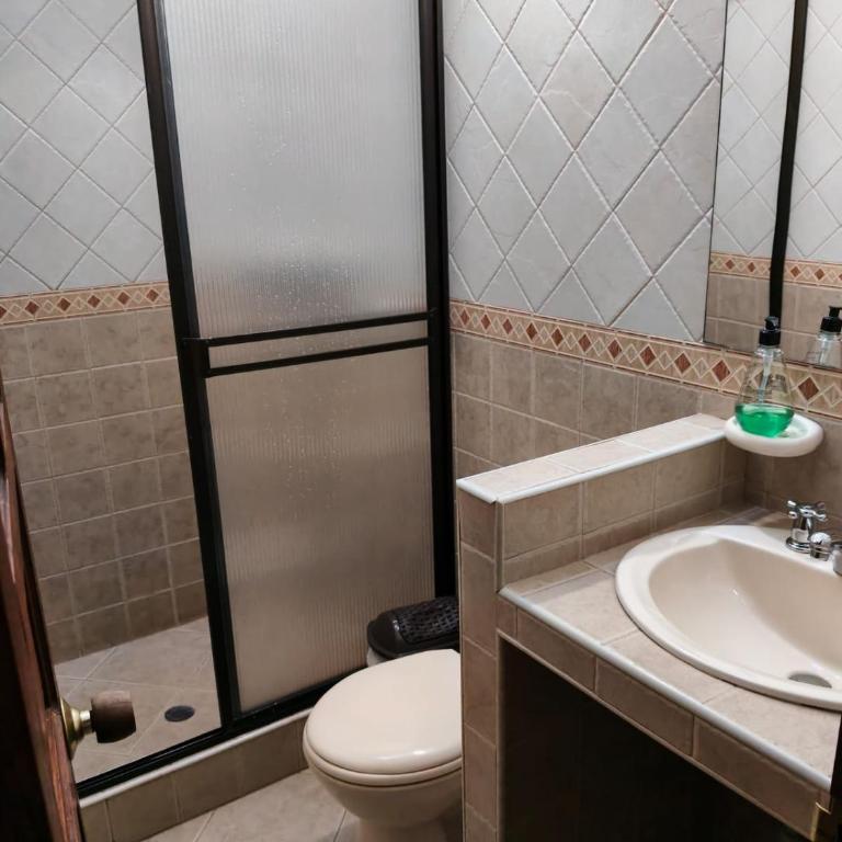 Aparta hotel Villa Cemandy - Double Room - 1