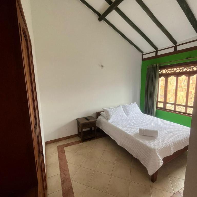 Aparta hotel Villa Cemandy - Double Room - 4