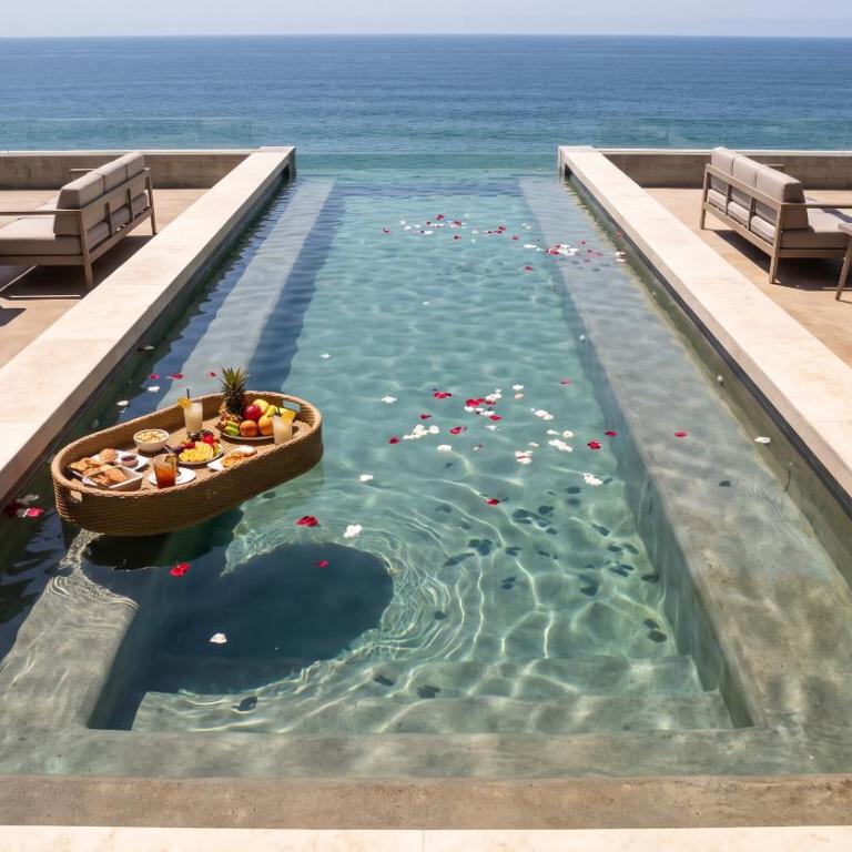 Villa Sole Cabos San Lucas - Villa - 2