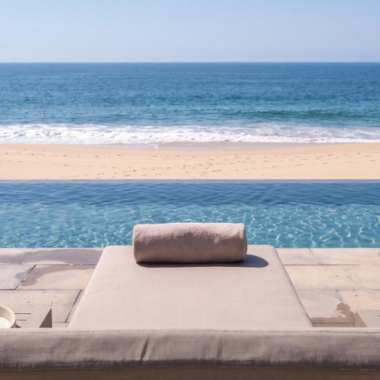Villa Sole Cabos San Lucas - Villa - 6