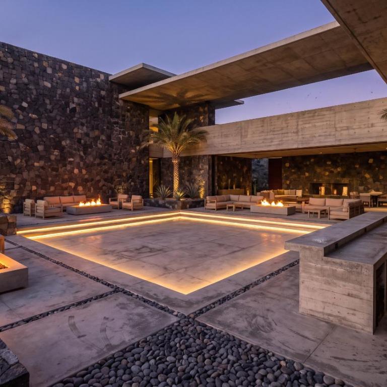 Villa Sole Cabos San Lucas - Villa - 13