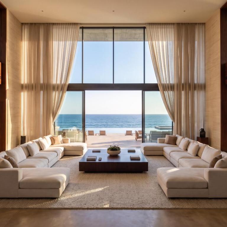 Villa Sole Cabos San Lucas - Villa - 21