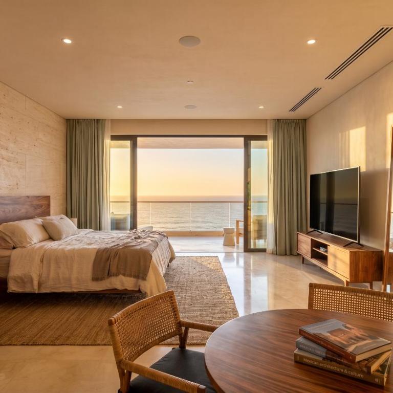 Villa Sole Cabos San Lucas - Villa - 23