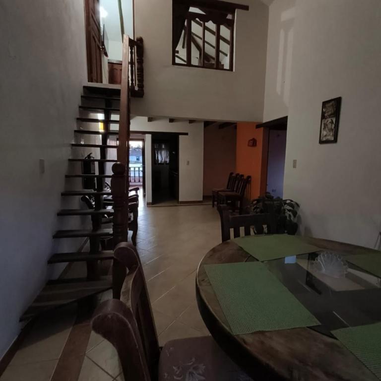 Aparta hotel Villa Cemandy - Four-Bedroom Apartment - 2