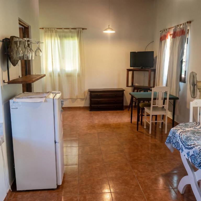 Cabaña para 2 Personas en Arroyo de los patos - Casa con 1 dormitorio - 10