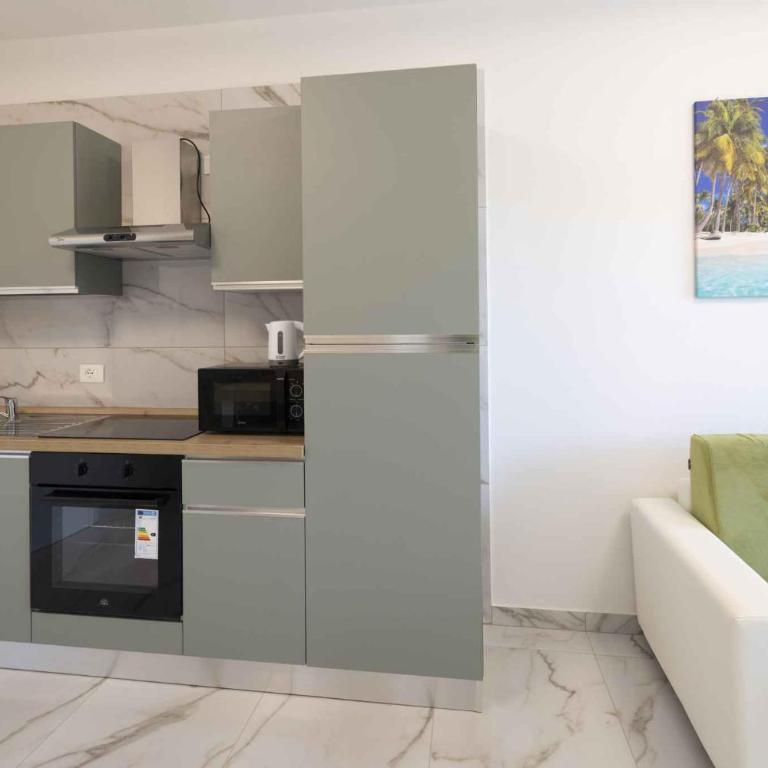 Apartments Waterfront in Bibione 58217 - Appartamento - 4