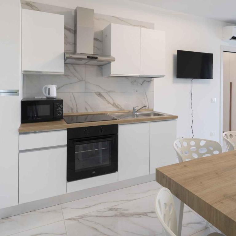 Apartments Waterfront in Bibione 58217 - Appartamento - 6