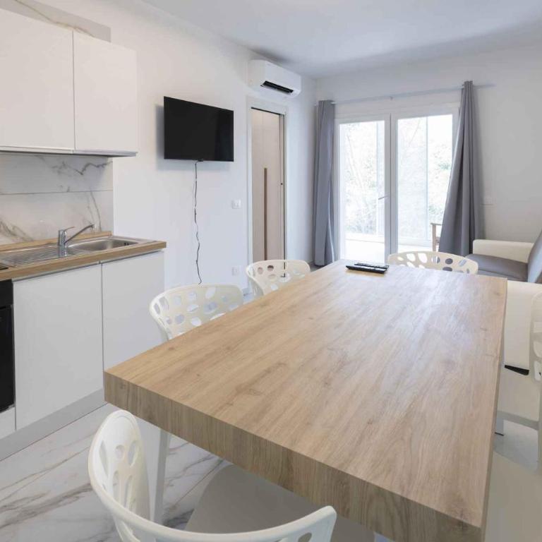 Apartments Waterfront in Bibione 58217 - Appartamento - 9