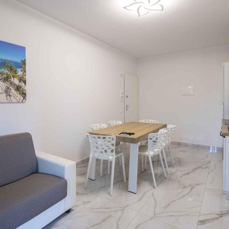 Apartments Waterfront in Bibione 58217 - Appartamento - 9