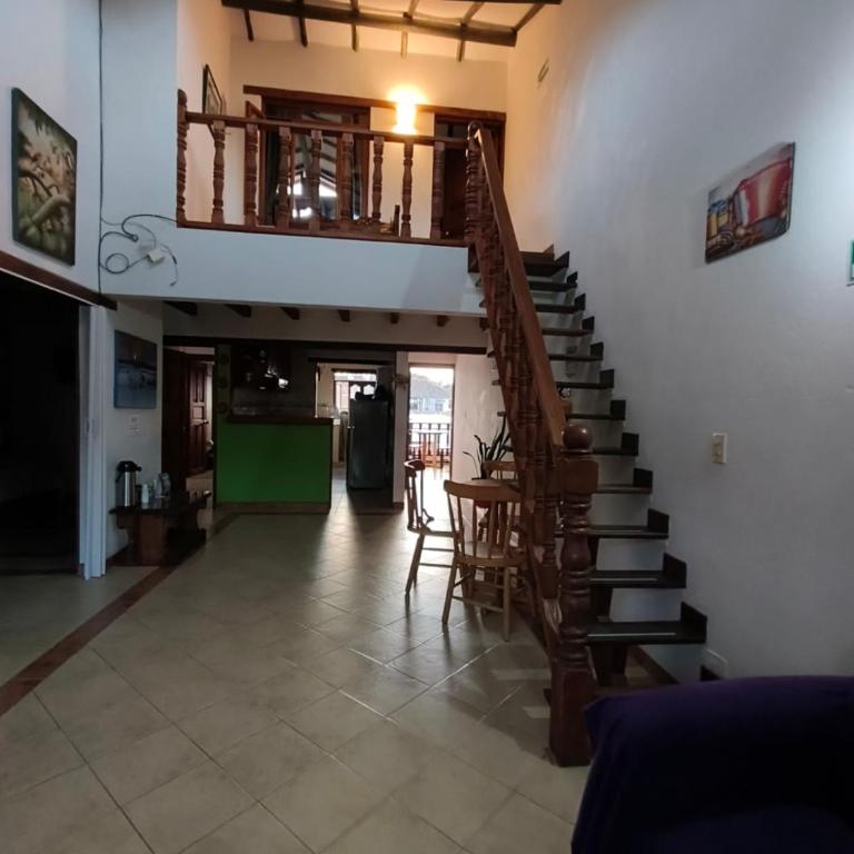 Aparta hotel Villa Cemandy - Standard Family Room - 5