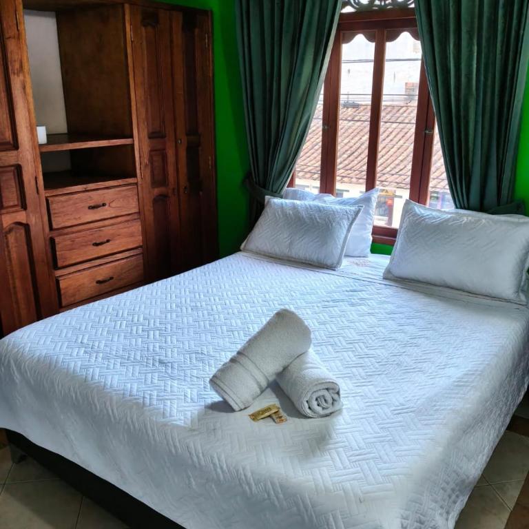 Aparta hotel Villa Cemandy - Double Room - 2