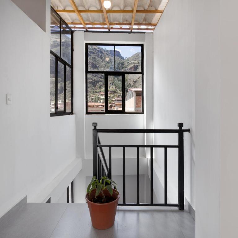 Apartamento céntrico en PISAC - Two-Bedroom Apartment - 11