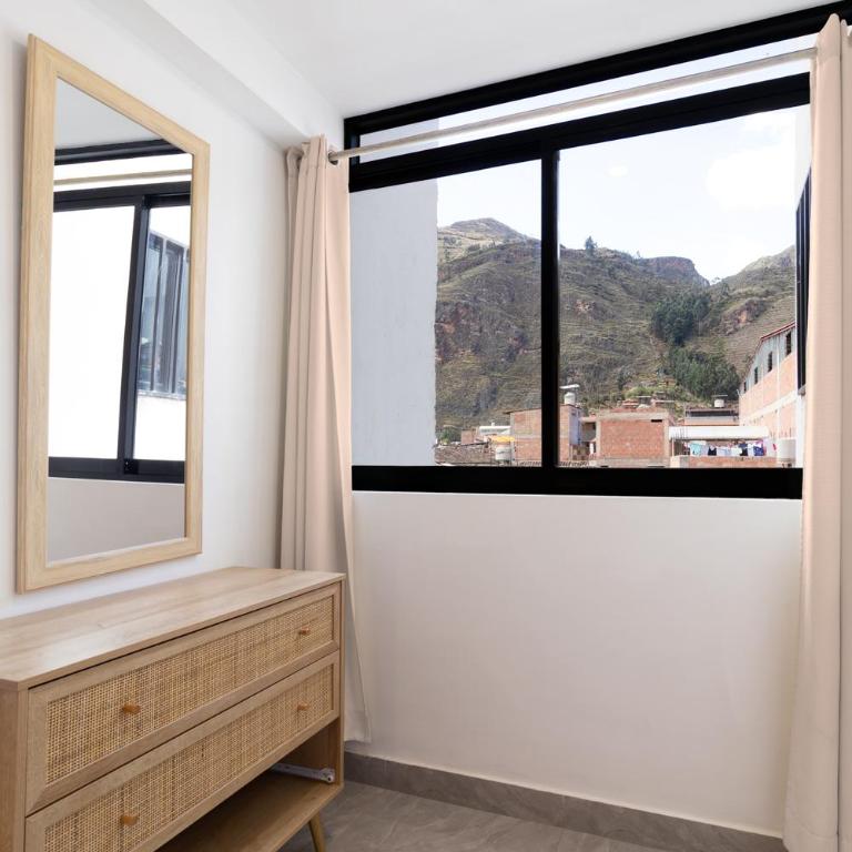 Apartamento céntrico en PISAC - Two-Bedroom Apartment - 25