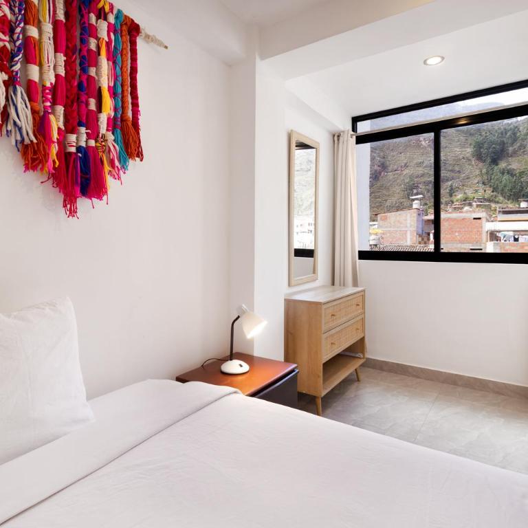 Apartamento céntrico en PISAC - Two-Bedroom Apartment - 6
