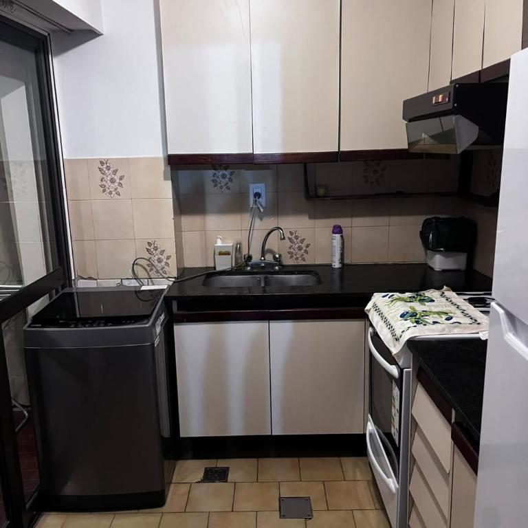 Departamento excelente ubicación, pleno centro ciudad San Francisco - One-Bedroom Apartment - 7