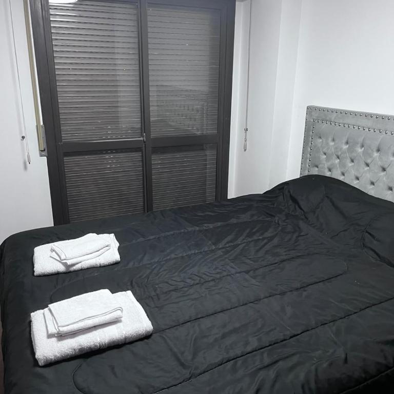 Departamento excelente ubicación, pleno centro ciudad San Francisco - One-Bedroom Apartment - 11