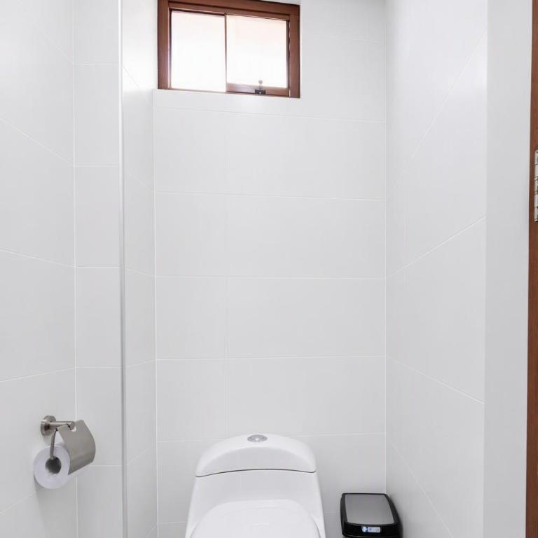 Apartamento céntrico en PISAC - Two-Bedroom Apartment - 17