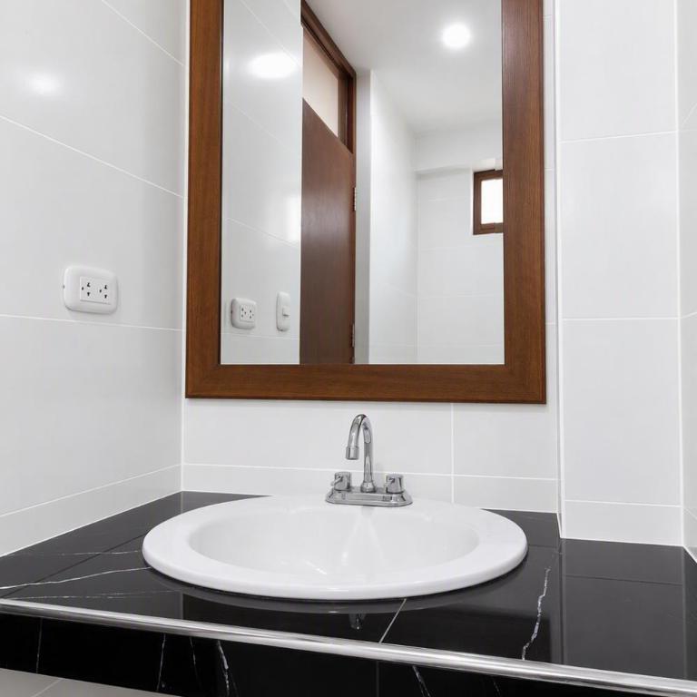 Apartamento céntrico en PISAC - Two-Bedroom Apartment - 16