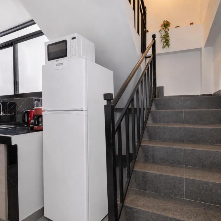 Apartamento céntrico en PISAC - Two-Bedroom Apartment - 9