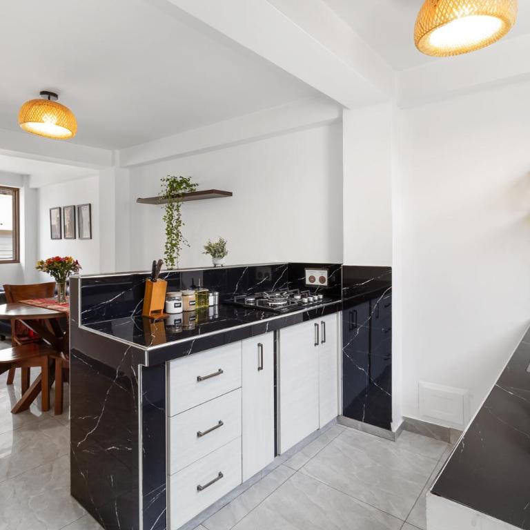 Apartamento céntrico en PISAC - Two-Bedroom Apartment - 31