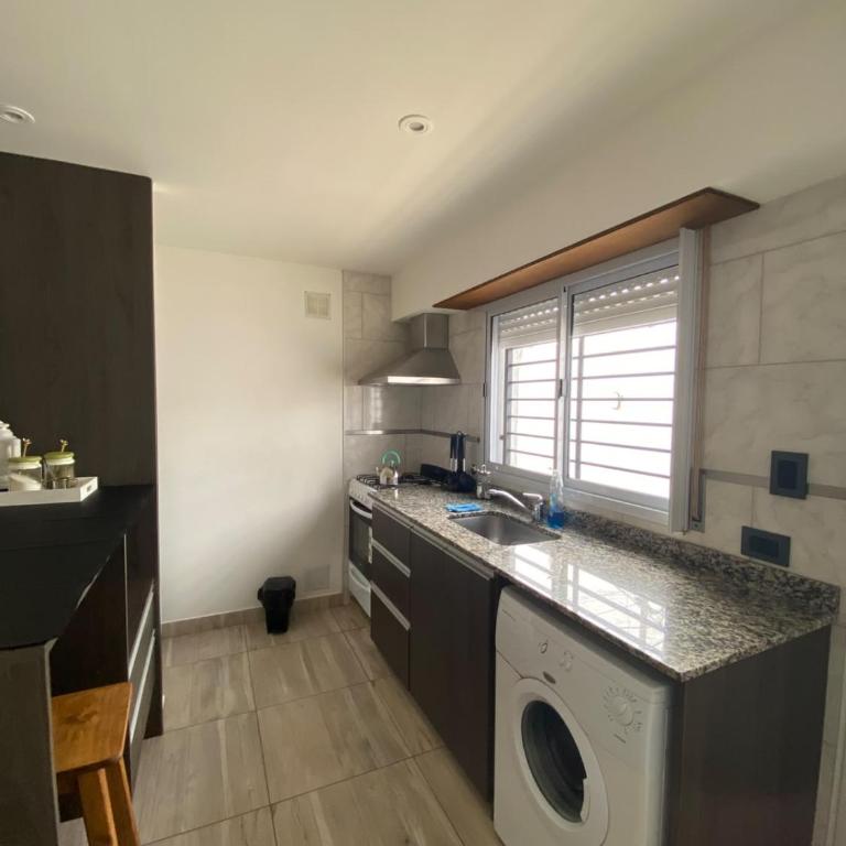 Rincón de luz - Apartamento de 1 dormitorio - 2