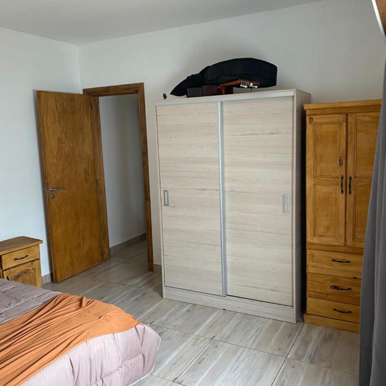 Rincón de luz - Apartamento de 1 dormitorio - 4