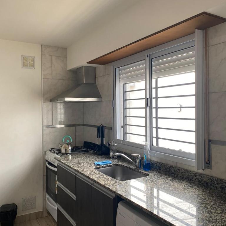 Rincón de luz - Apartamento de 1 dormitorio - 5