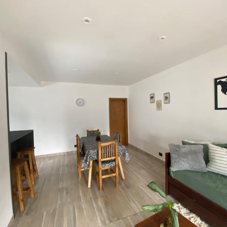 Rincón de luz - Apartamento de 1 dormitorio - 6